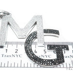 MG Diamond Pendant 41587 - Image 5