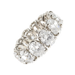 Manhattan Eternity Ring 64390
