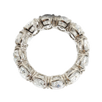 Manhattan Eternity Ring 64390