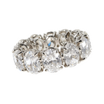 Manhattan Eternity Ring 64390