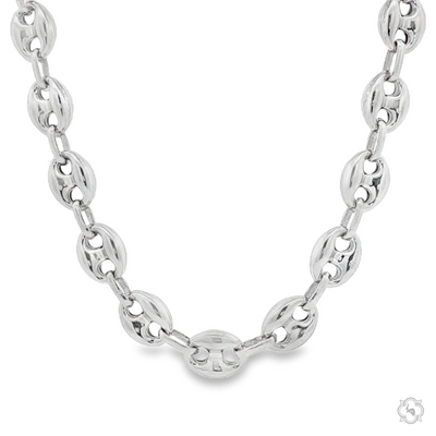 .925 Silver Mariner Chain 8.0mm 71258