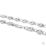 .925 Silver Mariner Chain 8.0mm 71258