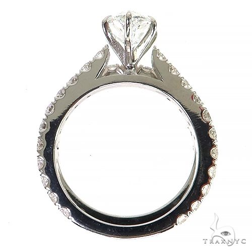 Marquise Diamond Engagement Ring 67972 - Image 6