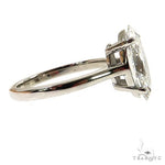 Marquise Diamond Engagement Ring 69068 - Image 3