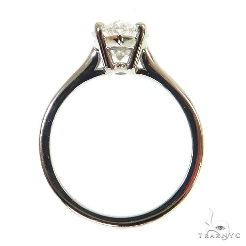 Marquise Diamond Engagement Ring 69068 - Image 5