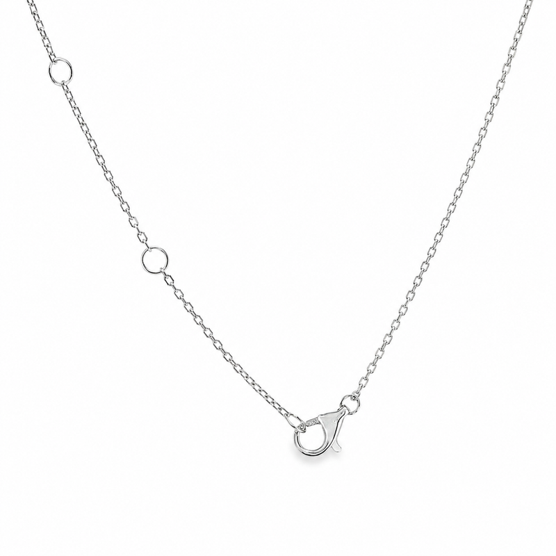 Butterfly Blossom Necklace 71513