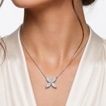 Butterfly Blossom Necklace 71513