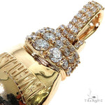 Medium Everlast Boxing Glove 67647 - Image 3