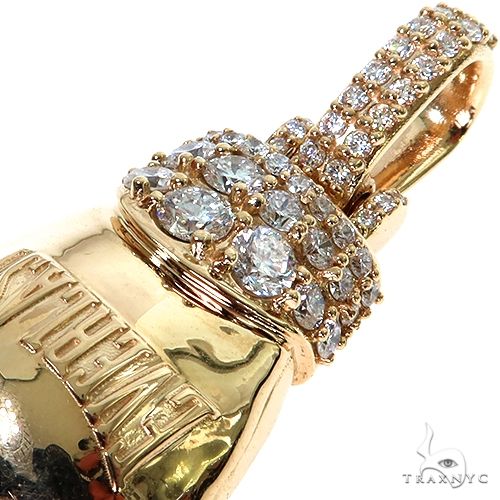 Medium Everlast Boxing Glove 67647 - Image 3