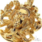 Medusa Head Pendant 67558 - Image 3