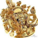 Medusa Head Pendant 67558 - Image 4