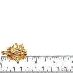 Medusa Head Pendant 67558 - Image 7