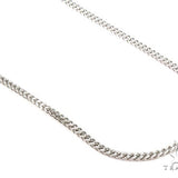 White Gold Chains