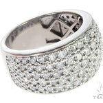 Mens Bubble Ring 3828 - Image 1