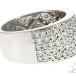 Mens Bubble Ring 3828 - Image 4