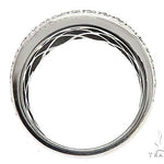 Mens Bubble Ring 3828 - Image 6