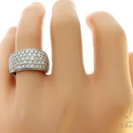 Mens Bubble Ring 3828 - Image 7