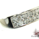 Mens Channel Diamond Ring 22060 - Image 1