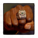 Super Bowl Ring 26937 - Image 3