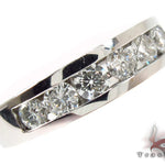 Stunning Men Engagement Ring 32036 - Image 1