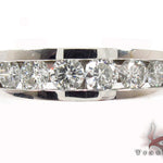 Stunning Men Engagement Ring 32036 - Image 2