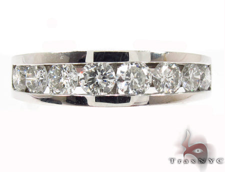 14K Gold Stunning Men Engagement Ring, photo 2 of 7