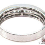 Stunning Men Engagement Ring 32036 - Image 6