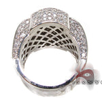Mens Diamond Pave Ring 37324 - Image 6