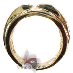 Mens Diamond Pinky Ring 21506 - Image 5