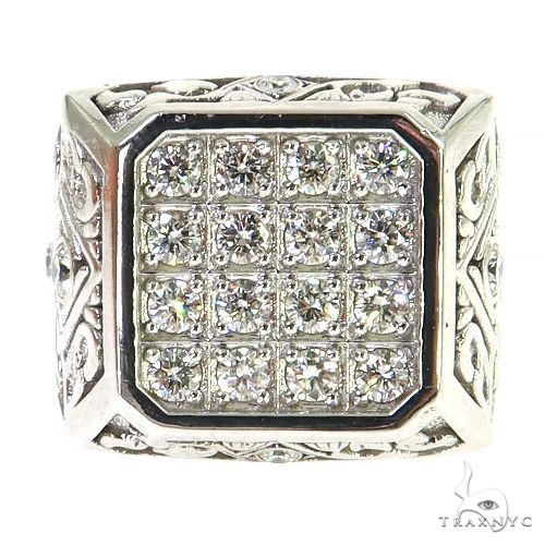 Jupiter Diamond Ring 68820 - Image 2