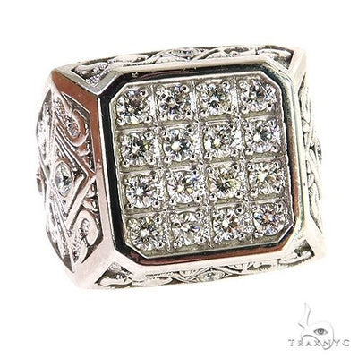 Jupiter Diamond Ring 68820 - Image 1