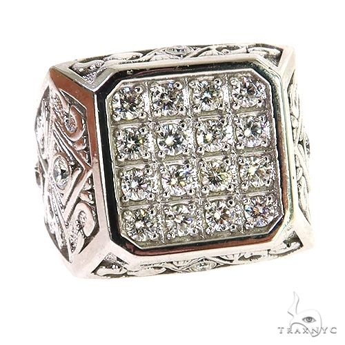 Jupiter Diamond Ring 68820 - Image 1