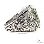 Jupiter Diamond Ring 68820 - Image 3