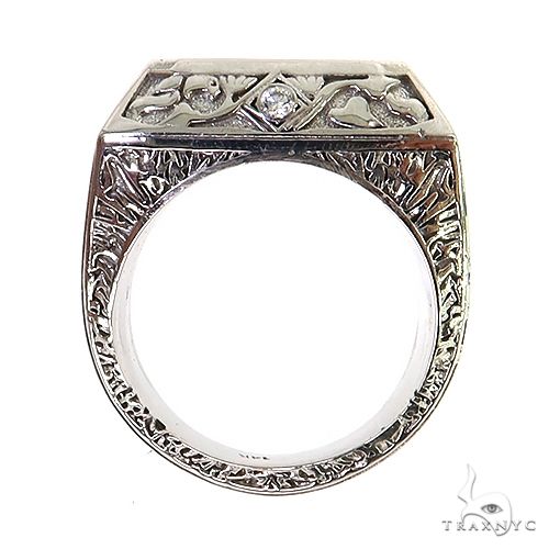 Jupiter Diamond Ring 68820 - Image 5