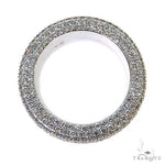 Men's Diamond Wedding Band 67620 - Image 2