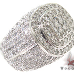 Mens Dignity Diamond Ring 2 32039 - Image 1