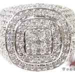 Mens Dignity Diamond Ring 2 32039 - Image 2