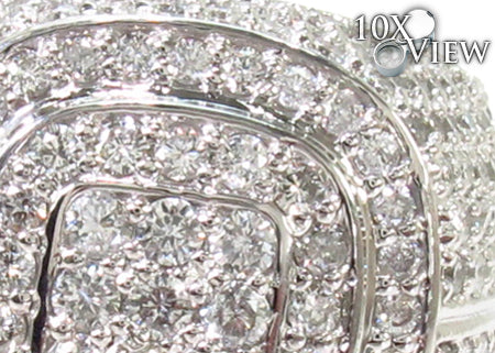 Mens Dignity Diamond Ring 2 32039 - Image 3