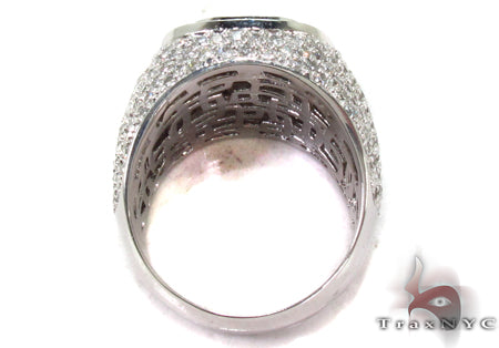 Mens Dignity Diamond Ring 2 32039 - Image 5