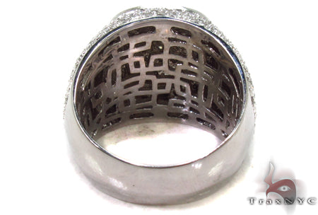 Mens Dignity Diamond Ring 2 32039 - Image 6