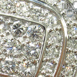 Mens Dignity Diamond Ring 32038 - Image 3