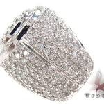 Mens Dignity Diamond Ring 32038 - Image 5