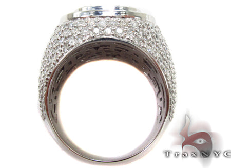 Mens Dignity Diamond Ring 32038 - Image 7