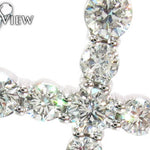 Mens Fellowship Cross Crucifix 27973 - Image 2