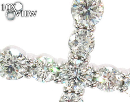 Mens Fellowship Cross Crucifix 27973 - Image 2