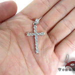 Mens Fellowship Cross Crucifix 27973 - Image 6