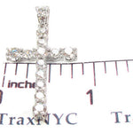 Mens Fellowship Cross Crucifix 27973 - Image 8