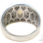 Mens Godfather Citrine Ring 36238 - Image 6