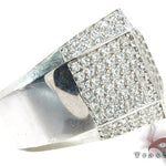 Mens Indulgence Diamond Ring 30999 - Image 4