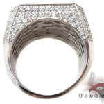 Mens Indulgence Diamond Ring 30999 - Image 5